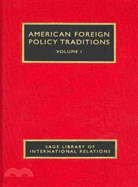 American Foreign Policy Traditions