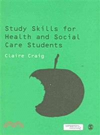 Study Skills for Health and Social Care Students