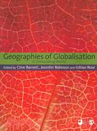 Geographies of globalisation...
