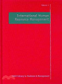 International Human Resource Management