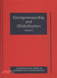 Entrepreneurship and Globalization