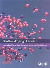 Death and Dying ― A Reader