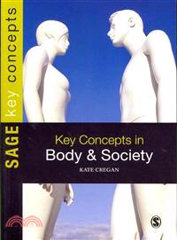 Key Concepts in Body and Society