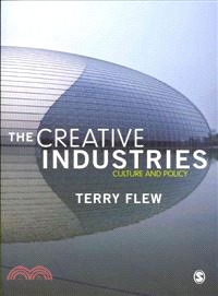 The creative industries :cul...