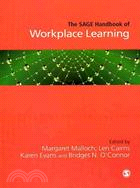 The Sage Handbook of Workplace Learning