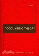 Accounting Theory