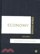 Urban Studies: Economy and Society