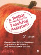 A Toolkit for the Effective Teaching Assistant