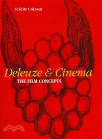 Deleuze and Cinema: The Film Concepts