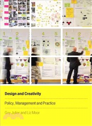 Design and Creativity: Policy, Management and Practice