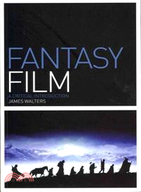 Fantasy Film ─ A Critical Introduction