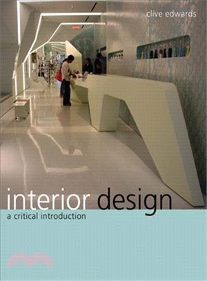 Interior Design ─ A Critical Introduction