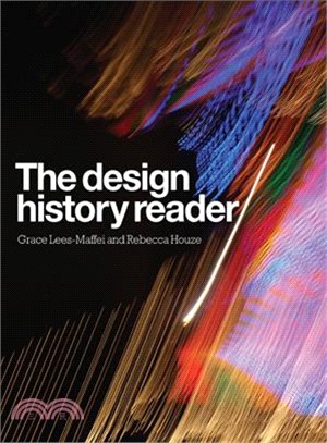 The Design History Reader