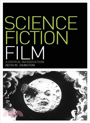 Science Fiction Film ─ A Critical Introduction