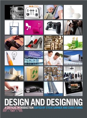 Design and Designing ─ A Critical Introduction