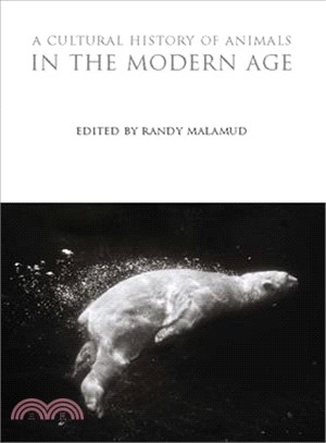 A Cultural History of Animals in the Modern Age