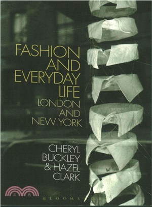 Fashion and everyday life /