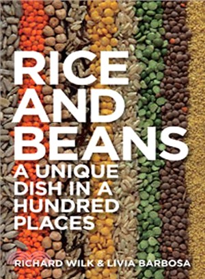 Rice and Beans ─ A Unique Dish in a Hundred Places