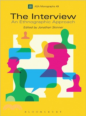 The Interview ― An Ethnographic Approach