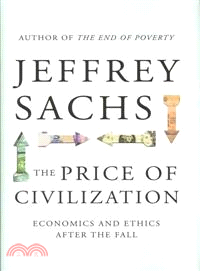 The Price of Civilization: Economics and Ethics After the Fall