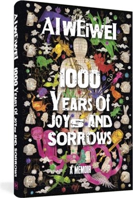 1000 Years of Joys and Sorrows：A Memoir
