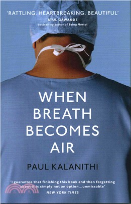 When Breath Becomes Air