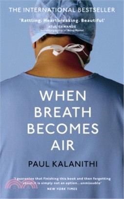 When Breath Becomes Air