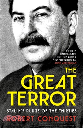 The Great Terror：Stalin's Purge of the Thirties