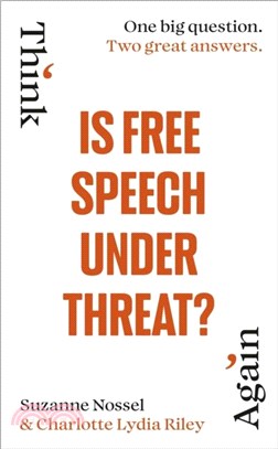 Is Free Speech Under Threat?