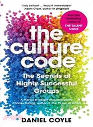 The Culture Code