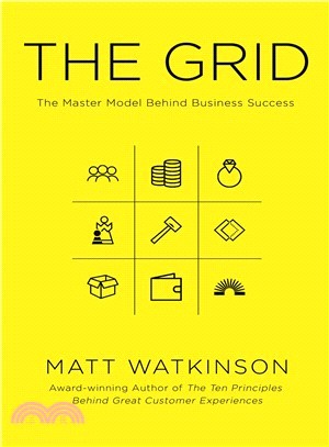 The Grid ― The Decision-making Tool for Every Business - Including Yours