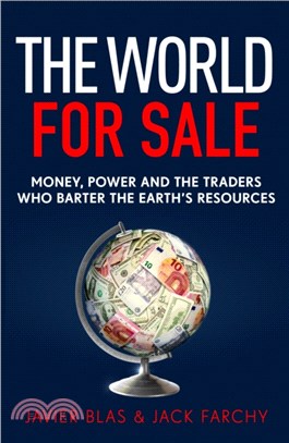 The World for Sale