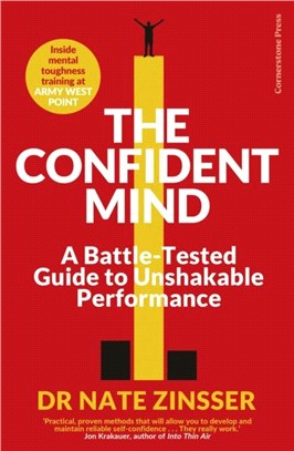 The confident mind :a battle...