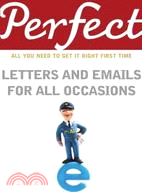 Perfect Letters and Emails for All Occasions | 拾書所