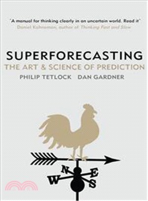 Superforecasting: The Art and Science of Prediction