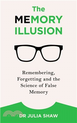 The memory illusion :remembe...