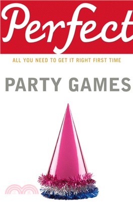Perfect Party Games