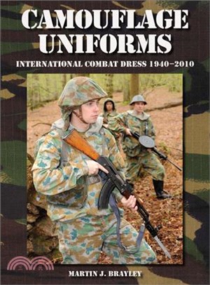Camouflage Uniforms