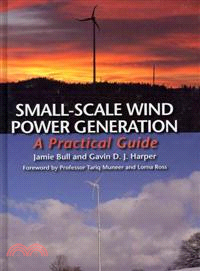 Small-Scale Wind Power Generation