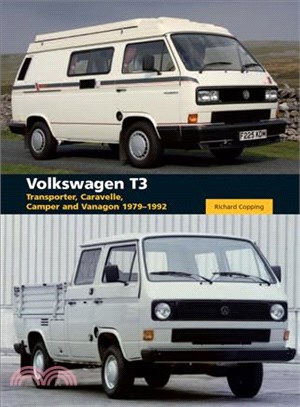 Volkswagen T3