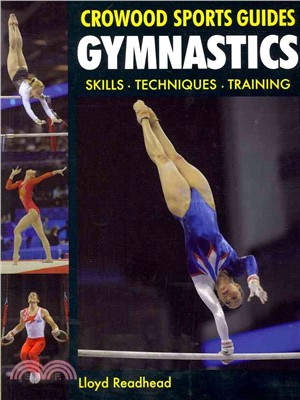 Gymnastics ─ Skills - Techniques - Training