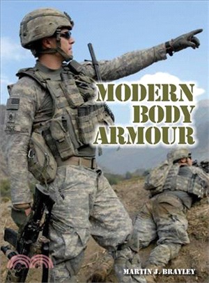 Modern Body Armour