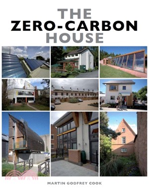 The Zero-Carbon House