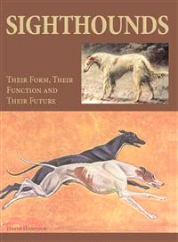 Sighthounds—Their Form, Their Function and Their Future