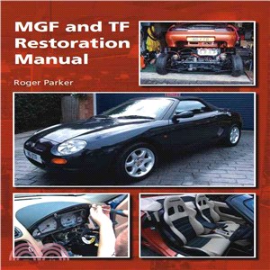 MGF and TF Restoration Manual