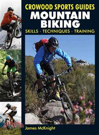 Mountain Biking ― Skills, Techniques, Training