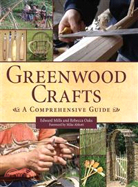Greenwood Crafts—A Comprehensive Guide
