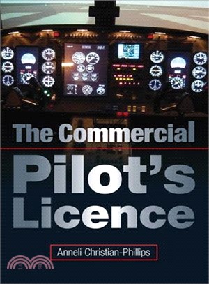 The Commercial Pilot's License
