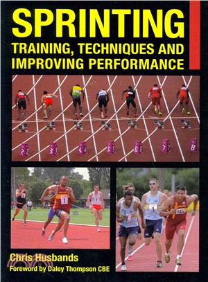 Sprinting ─ Training, Techniques and Improving Performance