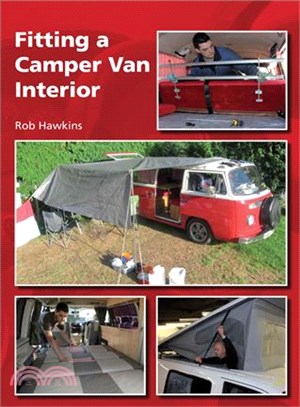 Fitting a Camper Van Interior